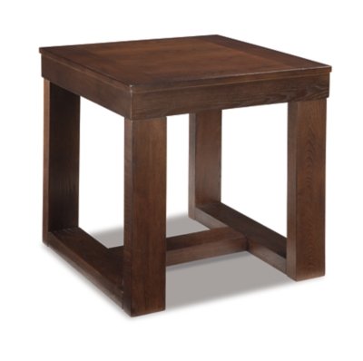 Watson Coffee Table and 2 End Tables with Console - Image 4