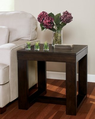 Watson End Table - Image 9