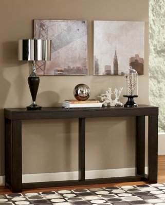 Watson Sofa/Console Table - Image 3