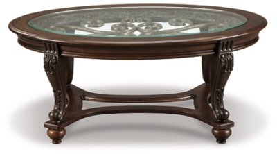 Norcastle Coffee Table - Image 4