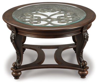 Norcastle Coffee Table - Image 5