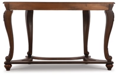 Norcastle Sofa/Console Table - Image 6