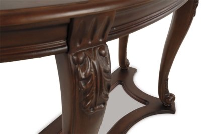 Norcastle Sofa/Console Table - Image 9