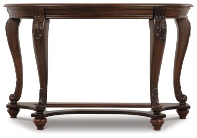 Norcastle Sofa/Console Table - Image 4