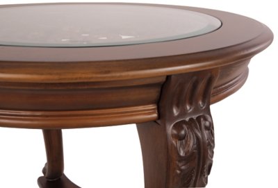 Norcastle End Table - Image 7