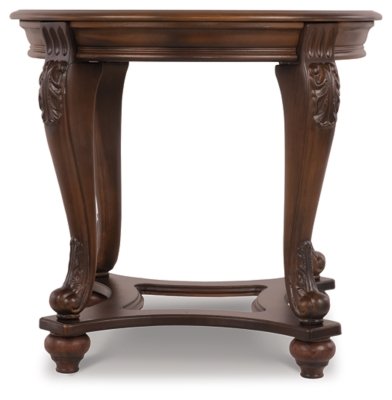 Norcastle End Table - Image 4