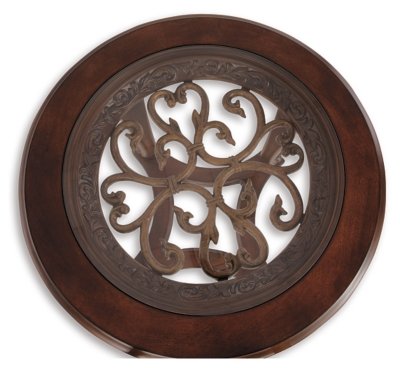 Norcastle End Table - Image 6