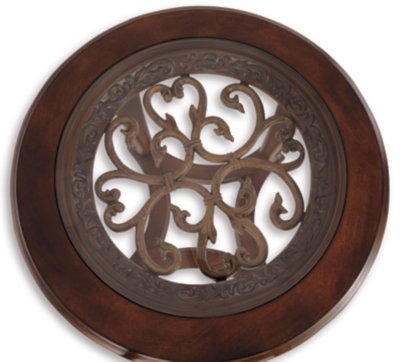 Norcastle Coffee Table and 2 End Tables - Image 10