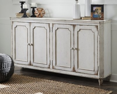 Mirimyn Accent Cabinet - Image 3