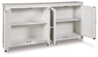 Mirimyn Accent Cabinet - Image 4