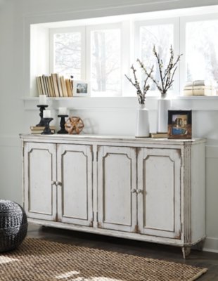 Mirimyn Accent Cabinet - Image 9