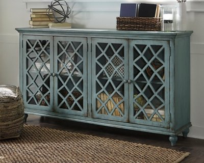Mirimyn Accent Cabinet - Image 3