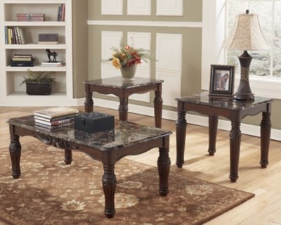 North Shore Table (Set of 3) - Image 3