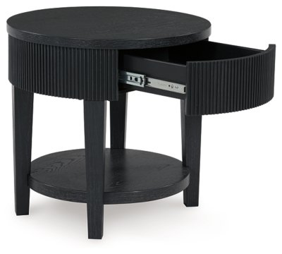 Marstream End Table - Image 4