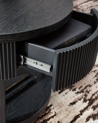 Marstream End Table - Image 8