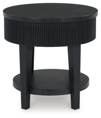 Marstream End Table - Image 6