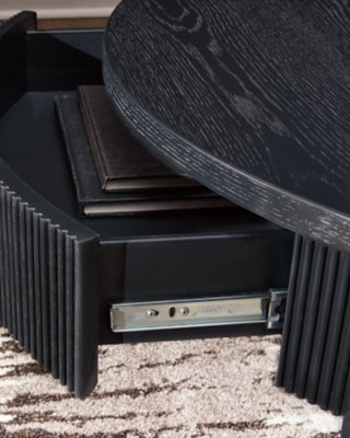 Marstream Coffee Table - Image 8