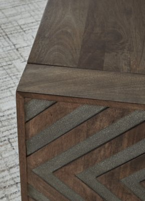 Dreggan Coffee Table - Image 6