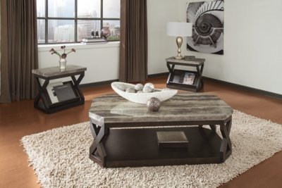 Radilyn Table (Set of 3) - Image 4
