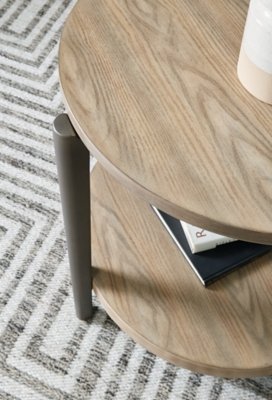 Dyonton End Table - Image 7
