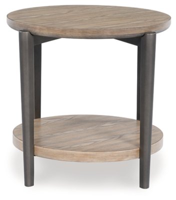 Dyonton End Table - Image 5