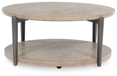 Dyonton Coffee Table - Image 5