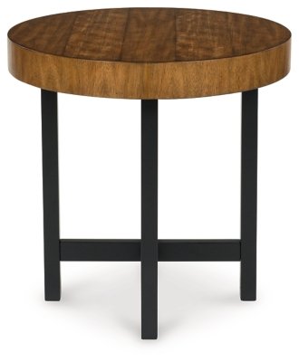 Steenlage Table (Set of 2) - Image 8