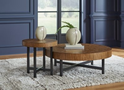 Steenlage Table (Set of 2) - Image 11