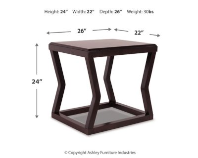 Kelton End Table - Image 7