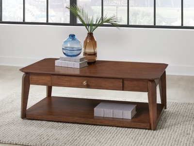 Trenmour Coffee Table - Image 3