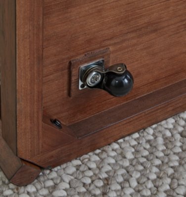 Trenmour Coffee Table - Image 10