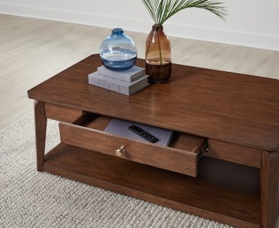 Trenmour Coffee Table - Image 9