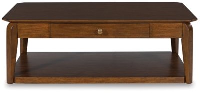 Trenmour Coffee Table - Image 5