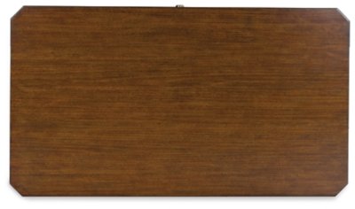 Trenmour Coffee Table - Image 8