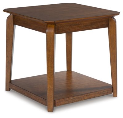 Trenmour End Table - Image 2