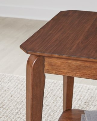 Trenmour End Table - Image 7