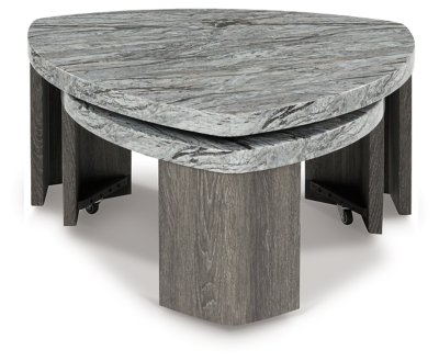 Surmour Stacked Coffee Table - Image 4