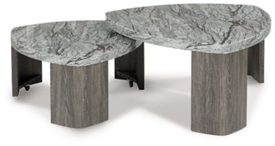 Surmour Stacked Coffee Table - Image 5