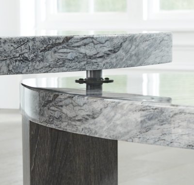 Surmour Stacked Coffee Table - Image 8