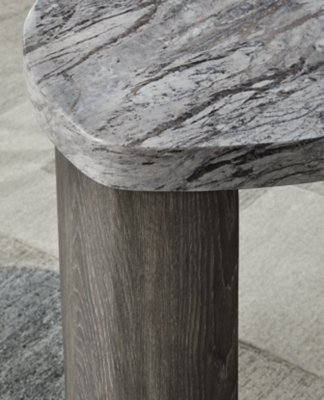 Surmour End Table - Image 6