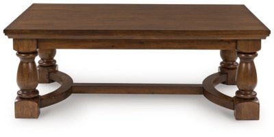 Sturlayne Coffee Table - Image 3