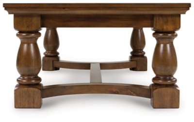 Sturlayne Coffee Table - Image 4