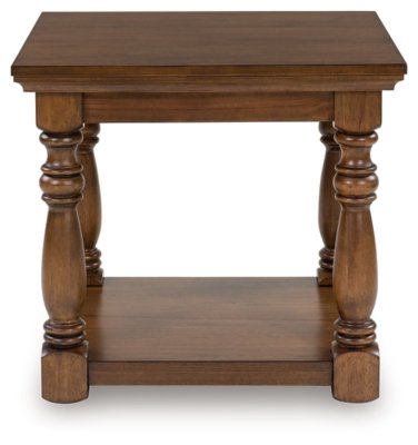 Sturlayne End Table - Image 3