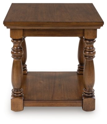 Sturlayne End Table - Image 4