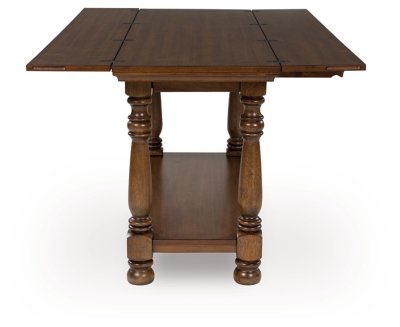 Sturlayne Flip Top Sofa Table - Image 7