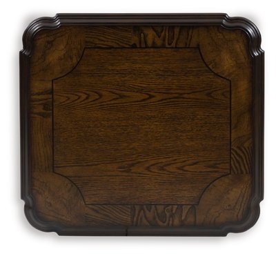 Maylee End Table - Image 5