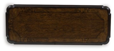 Maylee Sofa Table - Image 5