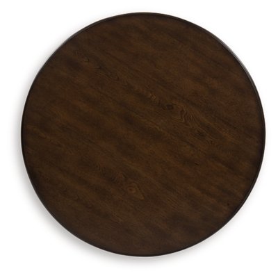 Frallyn End Table - Image 4