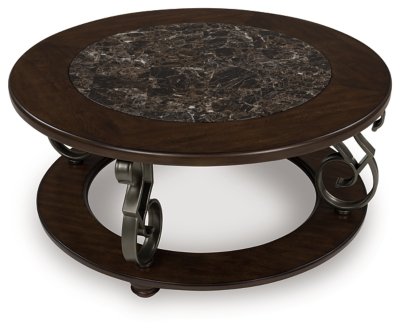 Frallyn Coffee Table - Image 3