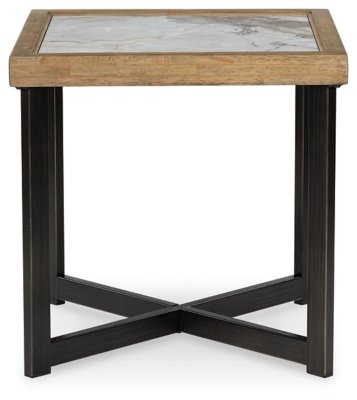 Montia End Table - Image 5